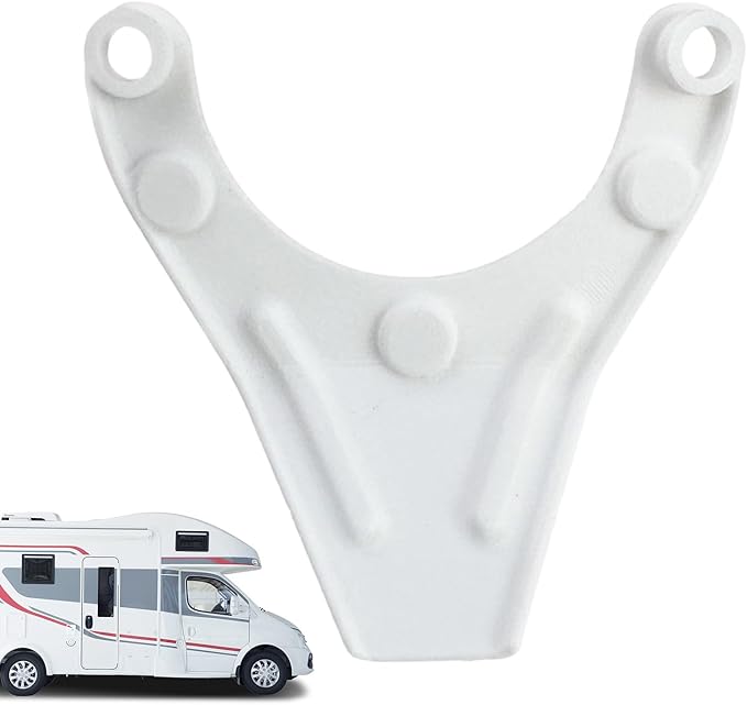 Heater Outlet - Moisture Vent for Trailers | RV Stove Condensate Drain - Image 8