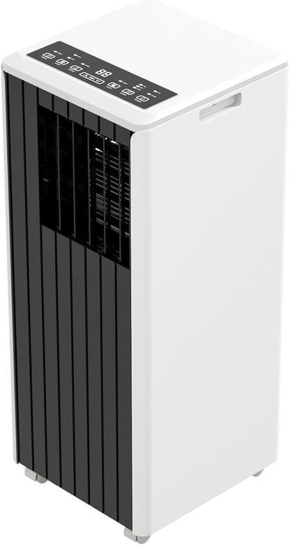 Portable Air Conditioner for 250-350 Sq Ft 3-In-1 8000 BTU AC Unit - Image 2