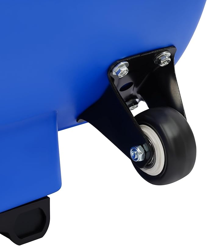 Air Mover Blower Fan, 750W 3-Speed Carpet Dryer Fan - Image 5