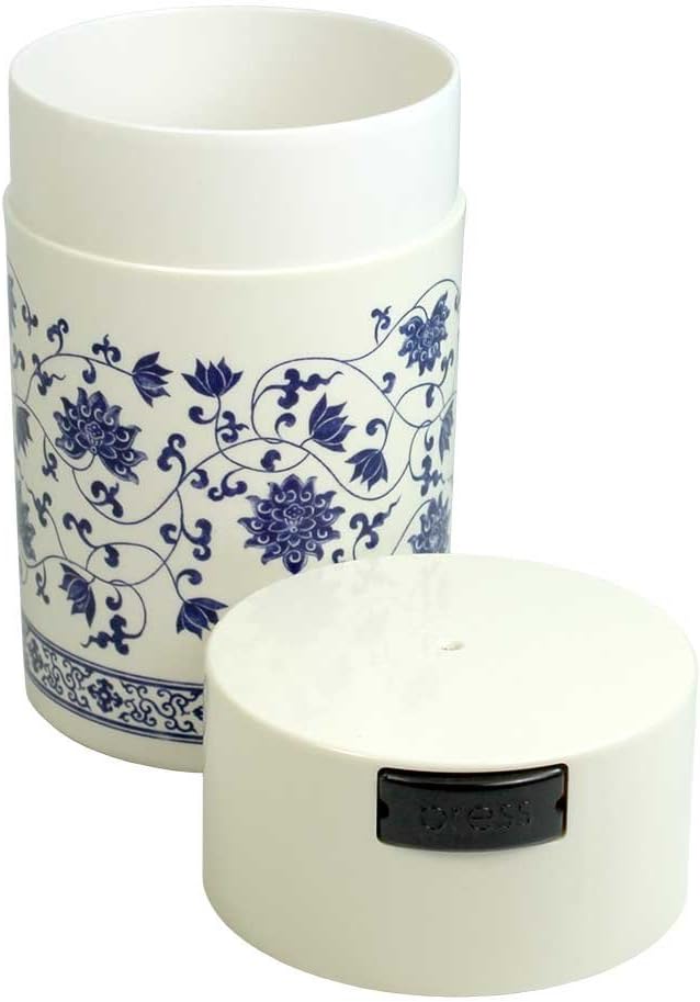 TIGHTPAC Teavac Tea Storage Container