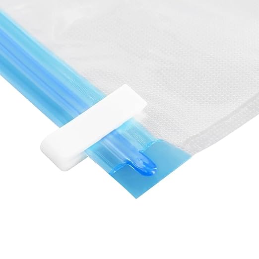 17PCS Filament Storage Bags, 3D Filament Vacuum Bags Kit - Image 4