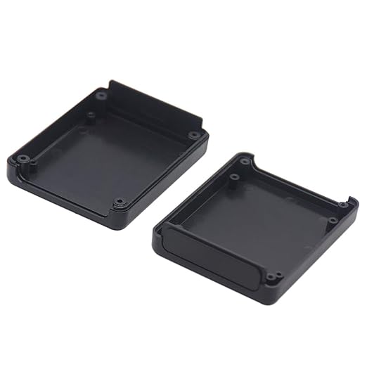 Zulkit 12 Packs Project Boxes ABS Plastic Electrical Project Case Power - Image 5