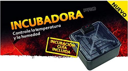 Exo Terra Precision Incubator Pro - Image 2