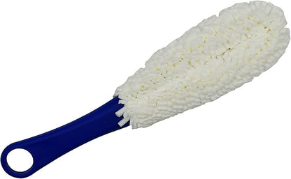 Maydahui 2 PCS Wine Bottle Flexible Cleaning Brush - Image 8