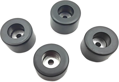 192310GS Anti Vibration Foot Pad Isolator Rubber Bumper - Image 2