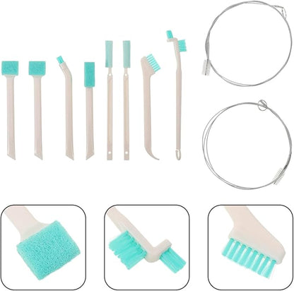 Ice Maker Cleaning Brush Kit - Image 6