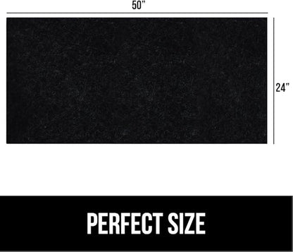 GORILLA GRIP LeakGuard Non-Adhesive Under Sink Mat - Image 7