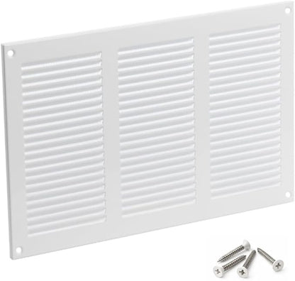 10x6 inch Vent Cover by ABOUT+VENT