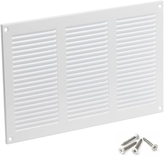 10x6 inch Vent Cover by ABOUT+VENT
