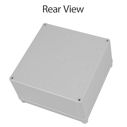 Junction Box，6.9"x 6.9"x 3.9" Outdoor Electrical Box - Image 6