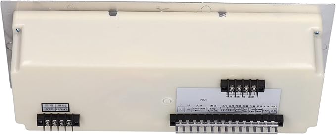 Egg Incubator Temperature Controller Thermostat, XM‑18G 110V Automatic Control - Image 9