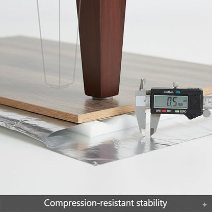 Noise Guard 100, EVA 3mm Underlayment - Image 8