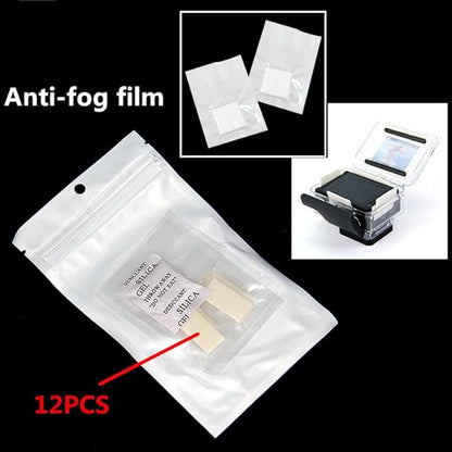 MEETOOT 48PCS Anti Fog Inserts Reusable Moisture Absorbing Strips Humidity - Image 4