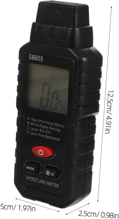 Angoily Moisture Sensor Hygrometer - Image 9