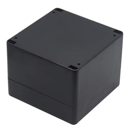 Junction Box, Zulkit Project Box IP65 Waterproof Outdoor Box ABS Plastic - Image 3