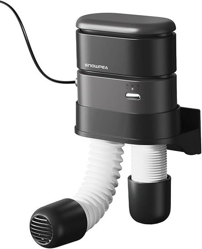 Snowpea Shoe Dryer, Ski Boot Dryer by Snowpea