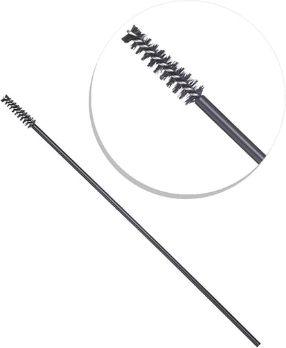 Outus Hummingbird Feeder Cleaning Brush Mini Nylon Brush Set, 6 Pieces - Image 4