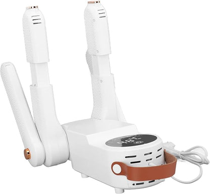 Electric Shoes Dryer Boot Dryer Folding Extending Boot Warmer by YosooHealthGear