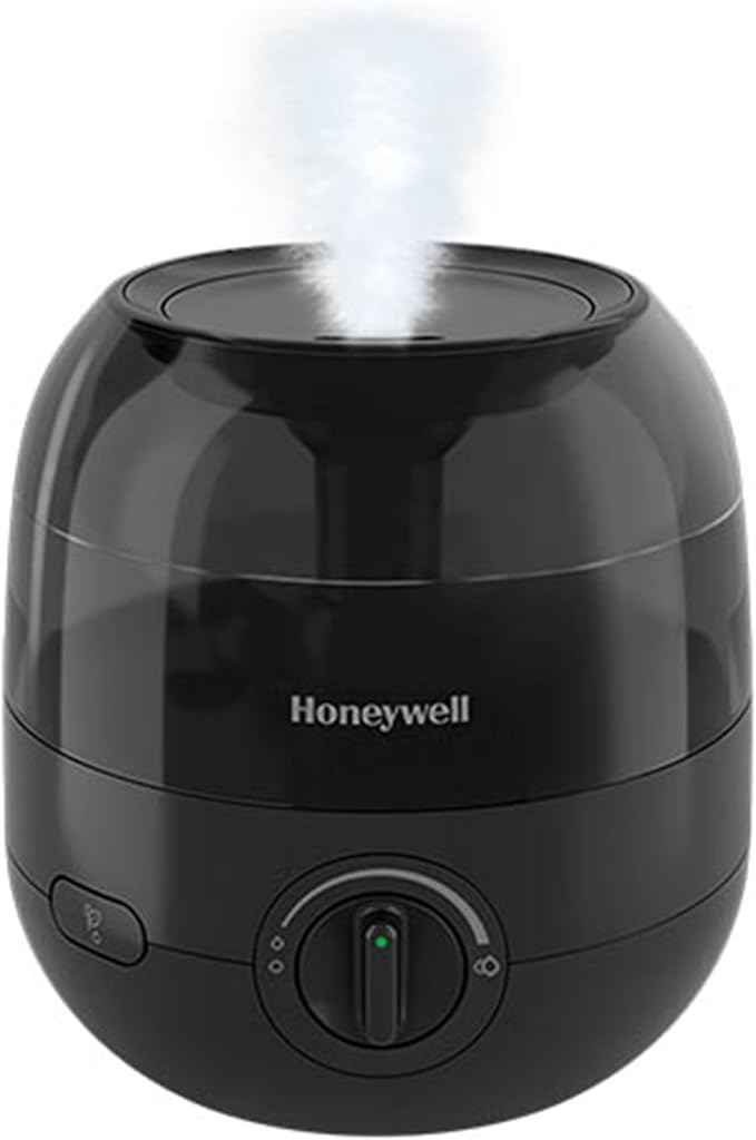 Honeywell Mini Cool Mist humidifier, humidifier - Image 9