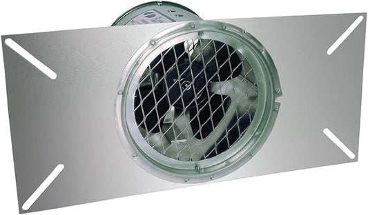 EL-1 Eliminator Crawl Space Vent Fan by FieldControls