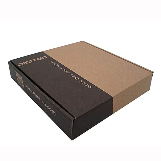 DIGITEN Digital Humidity Controller Humidistat Pre-Wired Plug Simple-Stage AC - Image 9