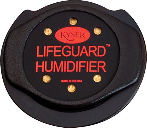 Kyser Lifeguard Humidifier - Image 2