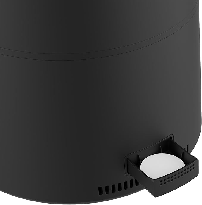PureGuardian 1.5 Gal Ultrasonic Warm & Cool Mist Humidifier - Image 9