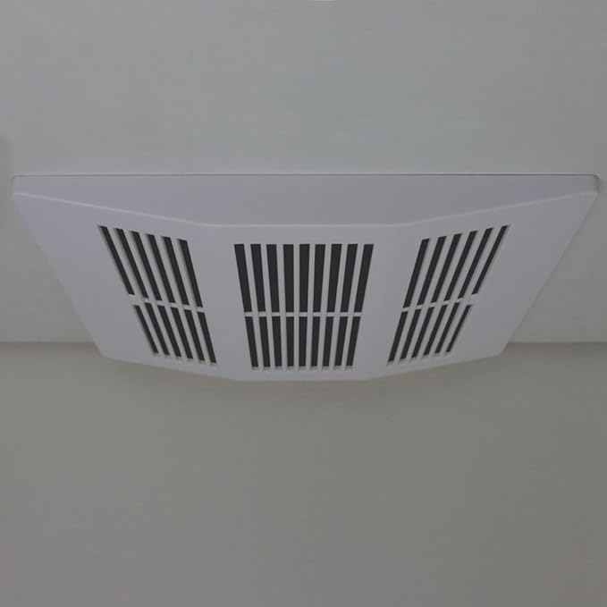 BV Bathroom Exhaust Fan 200CFM - Image 7