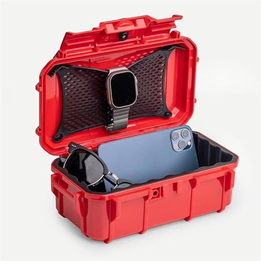 Evergreen 57 Waterproof Dry Box Protective Case by EvergreenCases