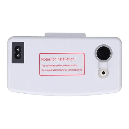 Condensate Pump Condensate Water Pump 24L Lift Pump Ice Maker Drain Pump 200Ml - Image 8