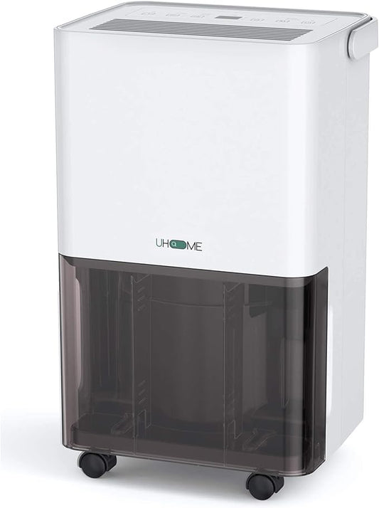 Uhome 30 Pint Dehumidifier by Unknown
