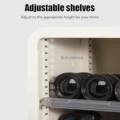 Electronic Dry Cabinet Box - Image 7