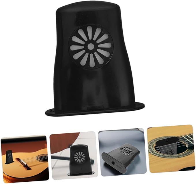 6pcs Acoustic Guitar Humidifier Pack - Image 7