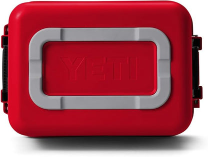 YETI LoadOut 15 GoBox Divided Waterproof Cargo Case, Dry Box, Camera Case - Image 7