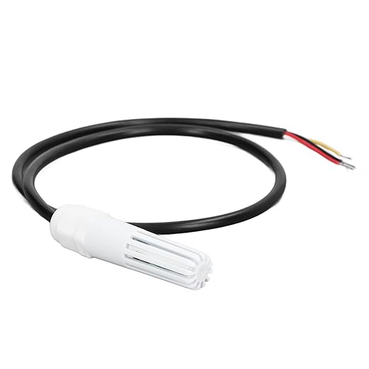 WALFRONT Temperature Humidity Sensor Transmitter - Image 3