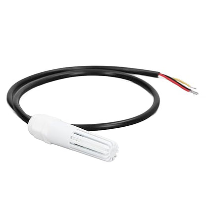 WALFRONT Temperature Humidity Sensor Transmitter - Image 3