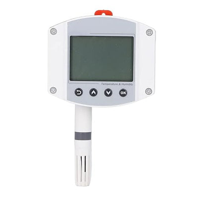 485 Temperature Humidity Transmitter High Accuracy LCD Display Temperature - Image 5