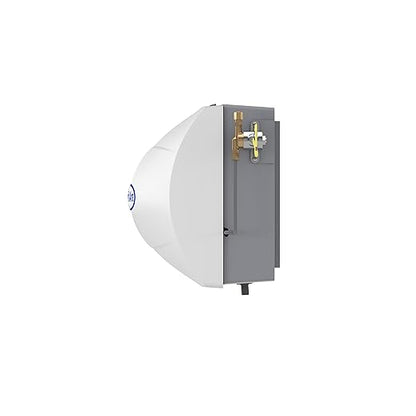AprilAire 500 12-gal. Whole-House Small Bypass Evaporative Humidifier - Image 14