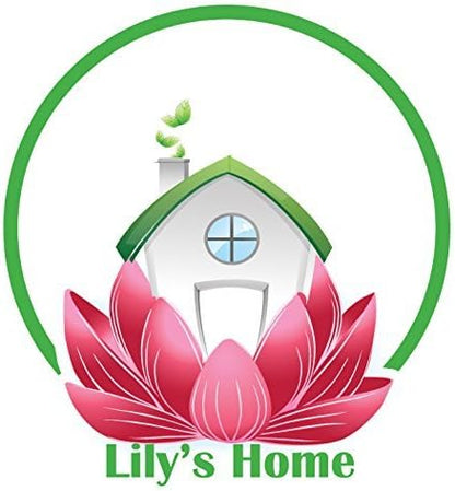 Lily's Home Decanter Cleaning Brush Set, Glassware Cleaning Brushes - Image 7