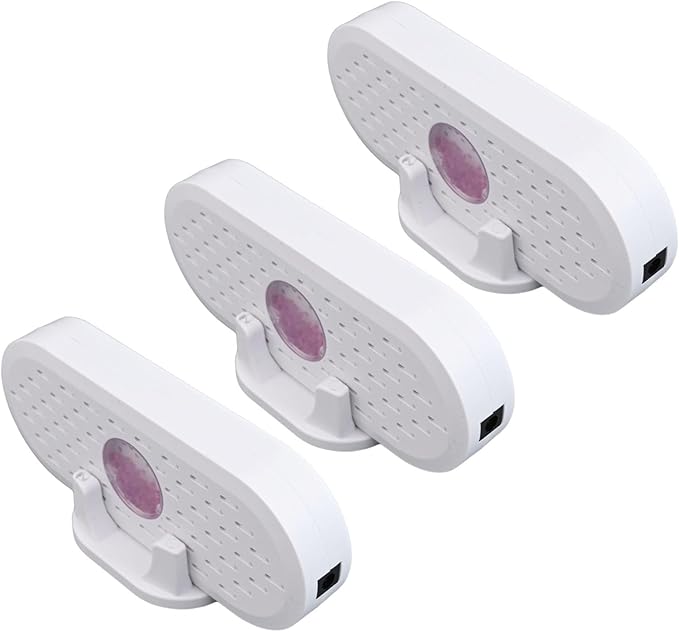 for Mini Air Dryer Portable Electric Dehumidifier USB Rechargeable - Image 4
