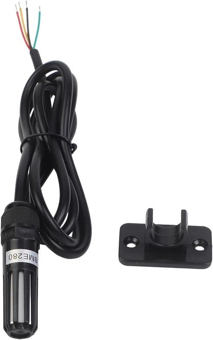 Temperature, Humidity and Pressure Sensor - Image 8