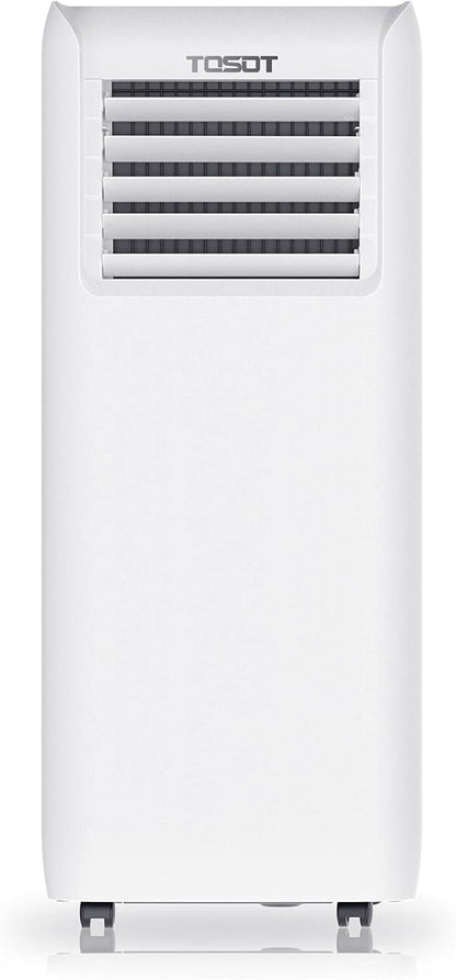 TOSOT 9, 000 BTU Air Conditioner Easier to Install, Quiet and 3-in-1 Portable AC by TOSOT