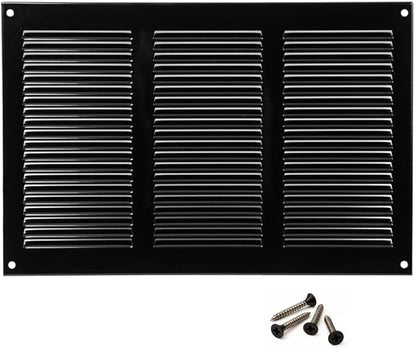 10x6 inch Vent Cover by ABOUT+VENT