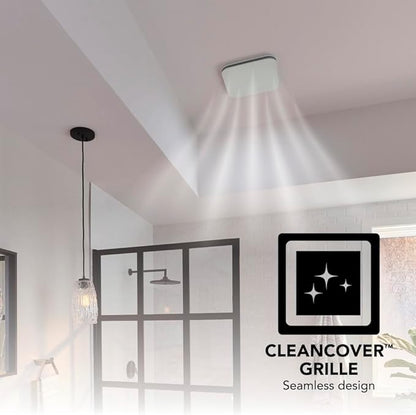 Broan-NuTone Bathroom Exhaust Fan – Easy Retrofit Without Attic Access - Image 5