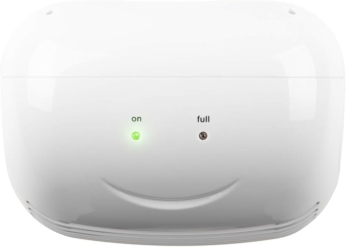 Pro Breeze Electric Mini Dehumidifier, 2200 Cubic Feet, Compact and Portable - Image 9