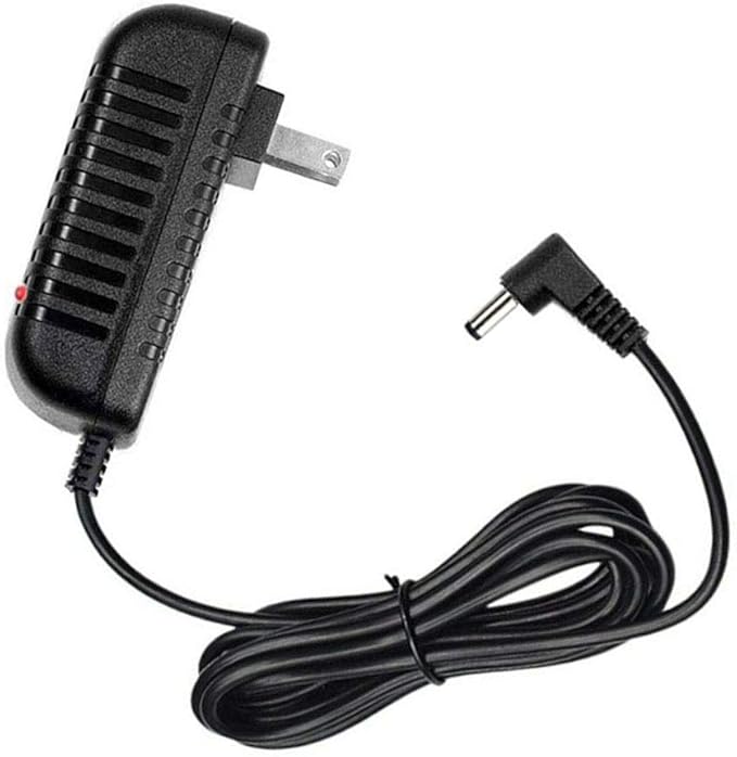 Adapter for Dickson:R157 12V Temp/Humidity Data Logger Flat Panel Chart Recorder by Unknown