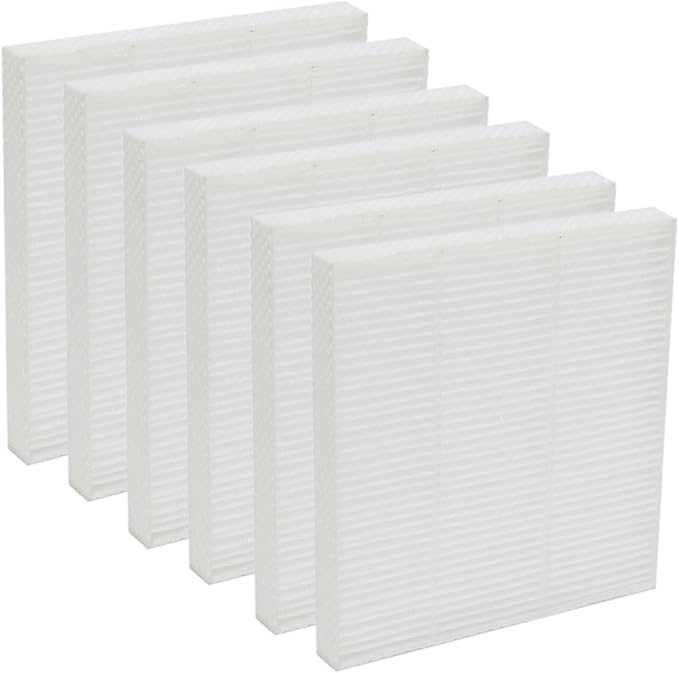 PUREBURG Replacement Filter Compatible by PUREBURG-PureYourBreath