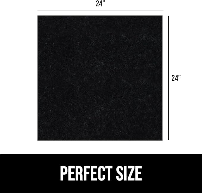 GORILLA GRIP LeakGuard Non-Adhesive Under Sink Mat - Image 7