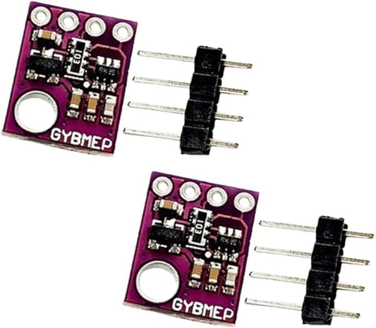 Minhe Sensor IC Module GY-BME280-5V / GY-BMP280-5V by Unknown