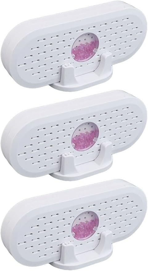 Portable Electric Mini Air Dryer USB Charging Moisture Absorbent Dehumidifier - Image 7